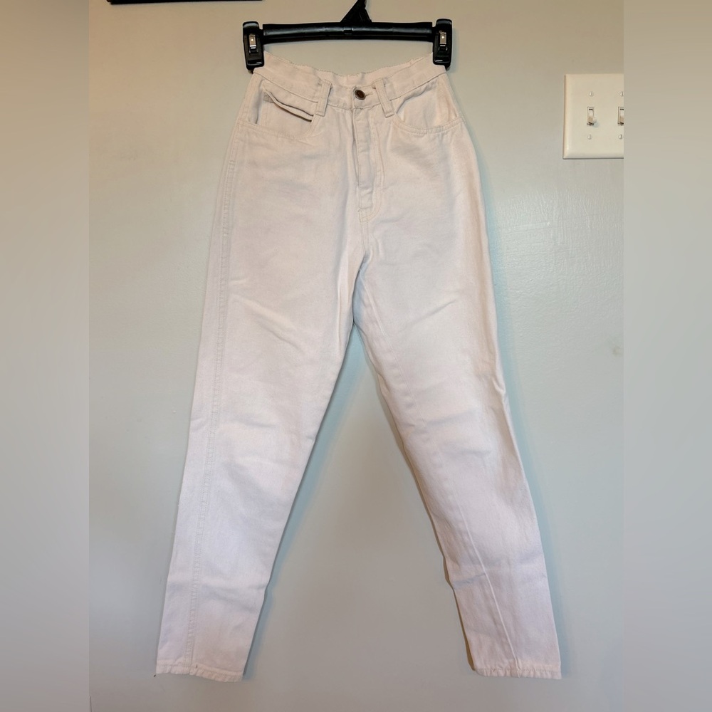 Vintage RIO Denim Mom Jeans